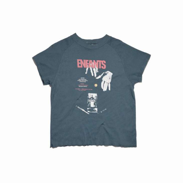 Picture of Enfants Riches Deprimes T Shirts Short _SKUEnfantsRichesDeprimesS-XLsjtx66314956